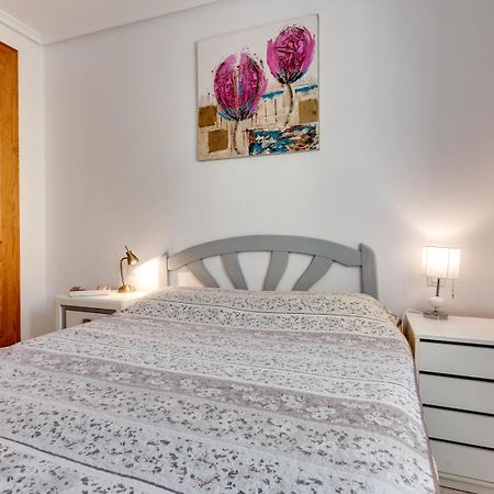 Bungalow Con Terraza La Mata La Mata  Εξωτερικό φωτογραφία