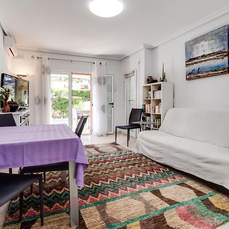 Bungalow Con Terraza La Mata La Mata  Εξωτερικό φωτογραφία