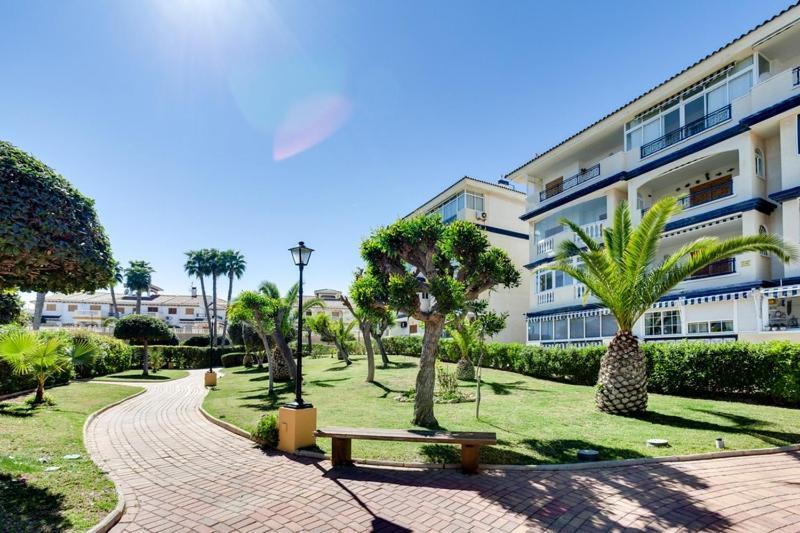Bungalow Con Terraza La Mata La Mata  Εξωτερικό φωτογραφία