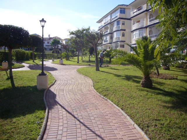 Bungalow Con Terraza La Mata La Mata  Εξωτερικό φωτογραφία