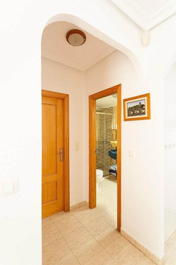 Bungalow Con Terraza La Mata La Mata  Εξωτερικό φωτογραφία