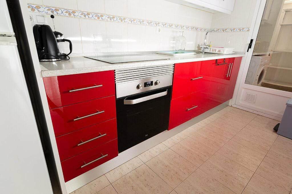 Bungalow Con Terraza La Mata La Mata  Εξωτερικό φωτογραφία