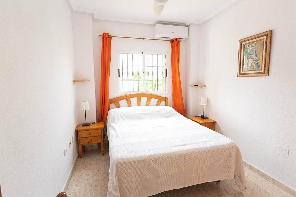 Bungalow Con Terraza La Mata La Mata  Εξωτερικό φωτογραφία