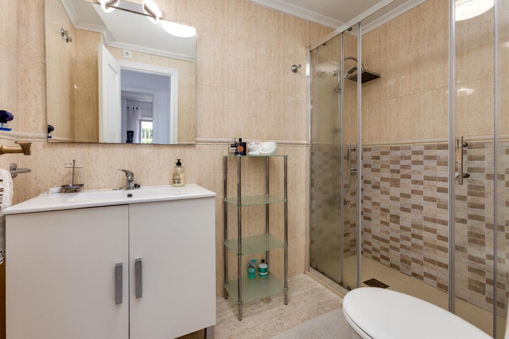 Bungalow Con Terraza La Mata La Mata  Εξωτερικό φωτογραφία