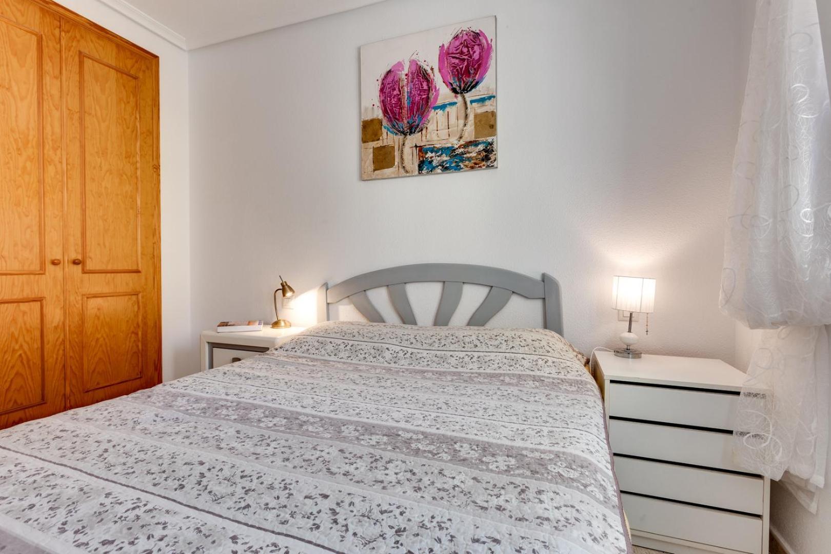 Bungalow Con Terraza La Mata La Mata  Εξωτερικό φωτογραφία