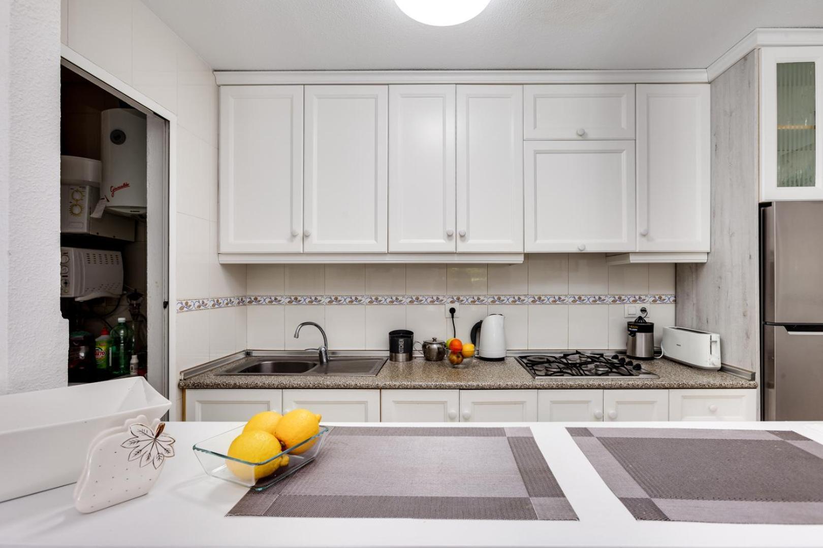 Bungalow Con Terraza La Mata La Mata  Εξωτερικό φωτογραφία