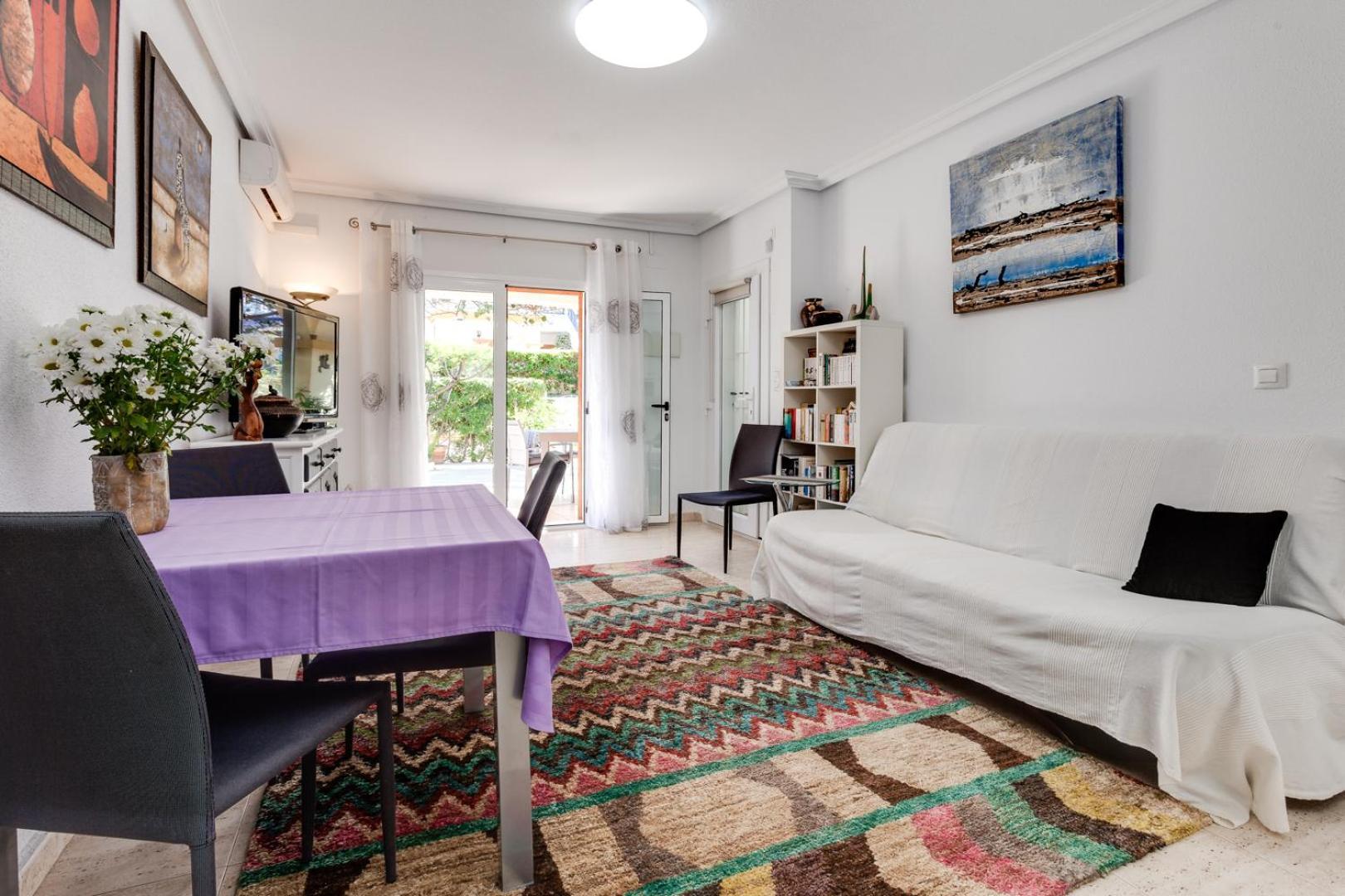 Bungalow Con Terraza La Mata La Mata  Εξωτερικό φωτογραφία