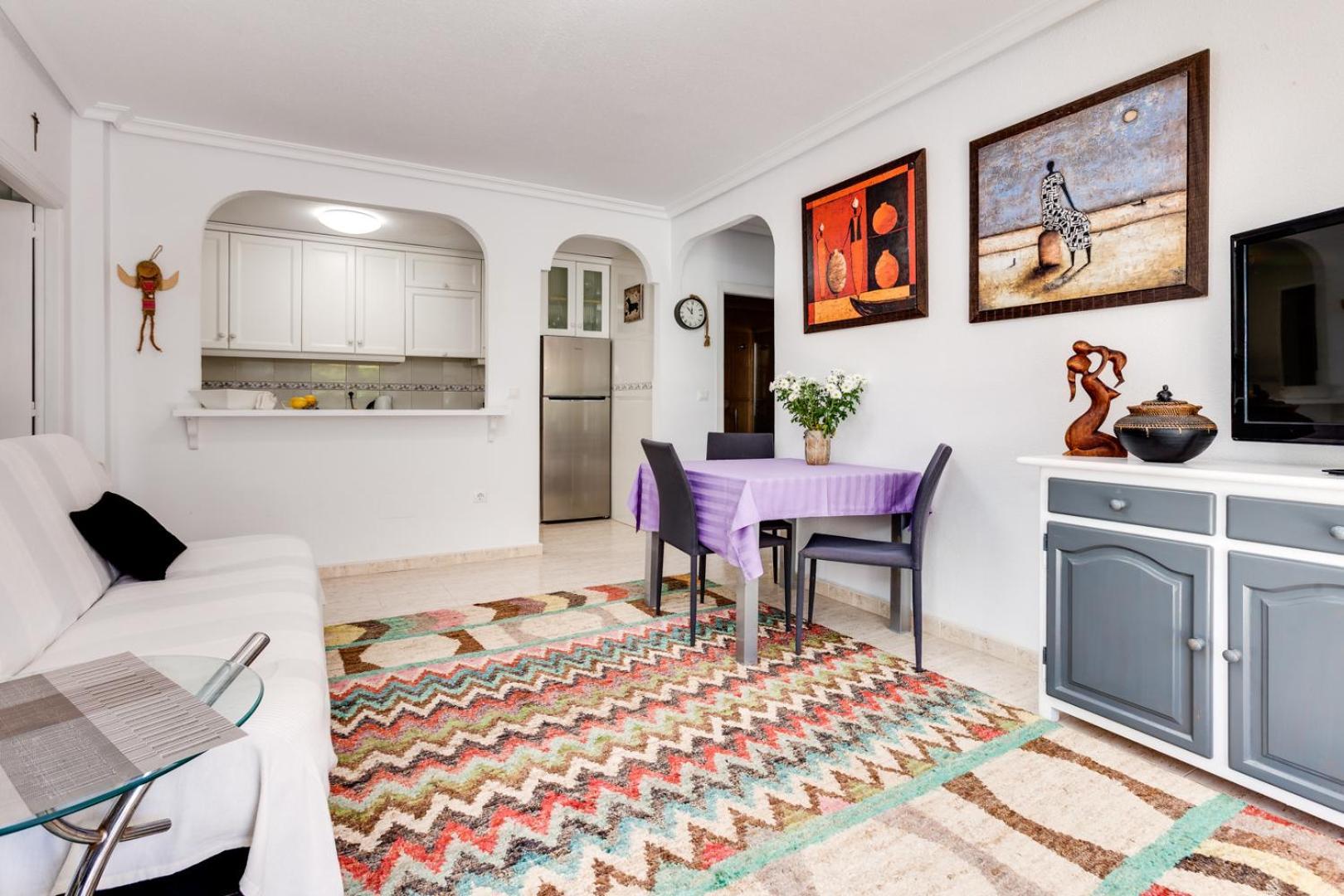 Bungalow Con Terraza La Mata La Mata  Εξωτερικό φωτογραφία