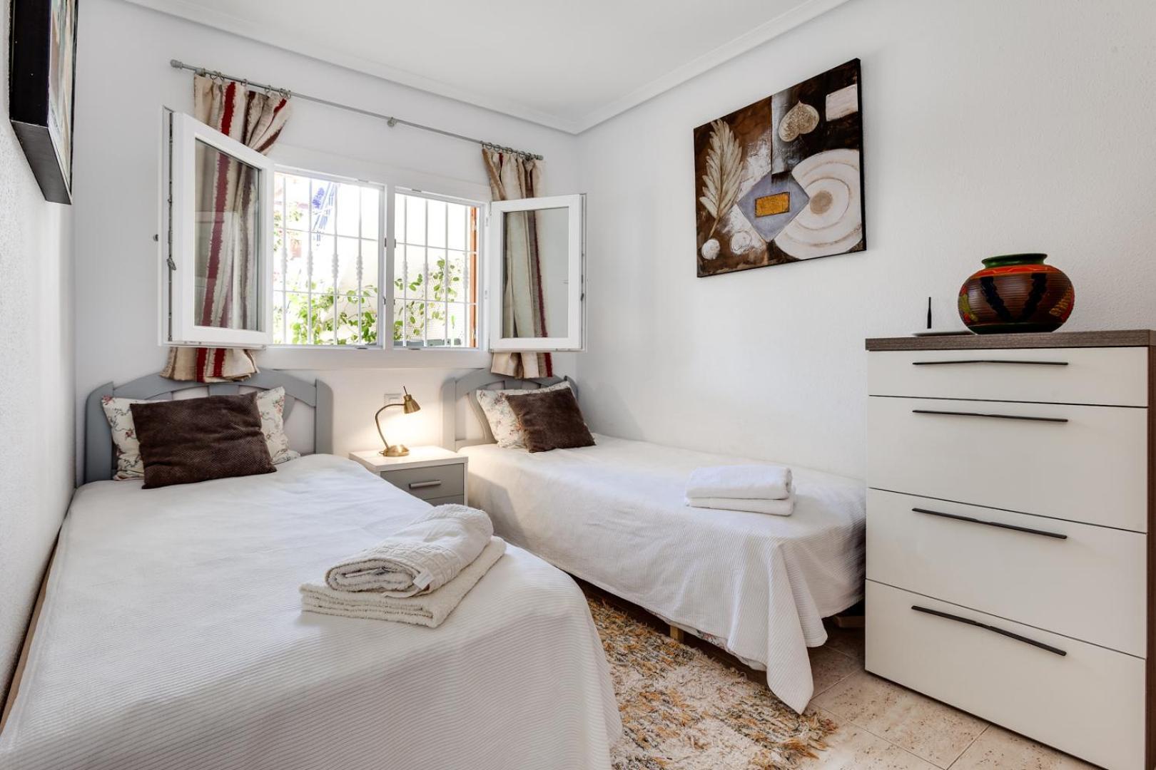 Bungalow Con Terraza La Mata La Mata  Εξωτερικό φωτογραφία