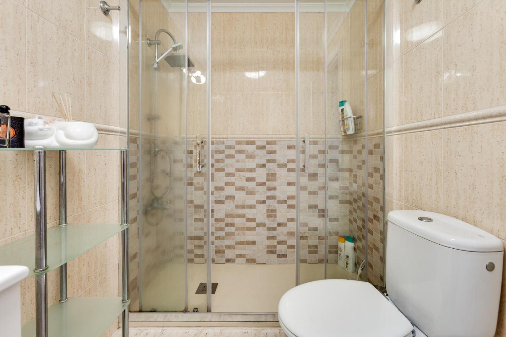 Bungalow Con Terraza La Mata La Mata  Εξωτερικό φωτογραφία