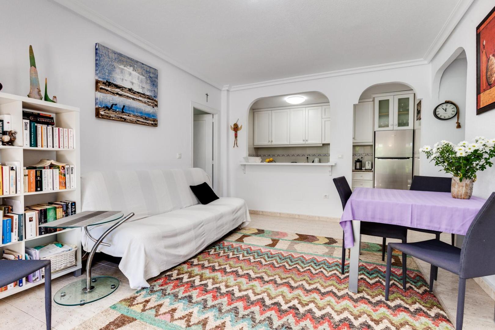 Bungalow Con Terraza La Mata La Mata  Εξωτερικό φωτογραφία