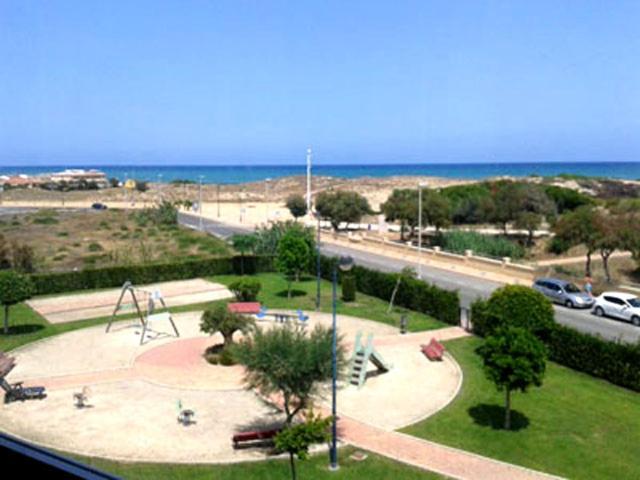 Bungalow Con Terraza La Mata La Mata  Εξωτερικό φωτογραφία
